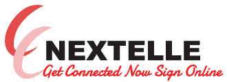 Nextelle Logo