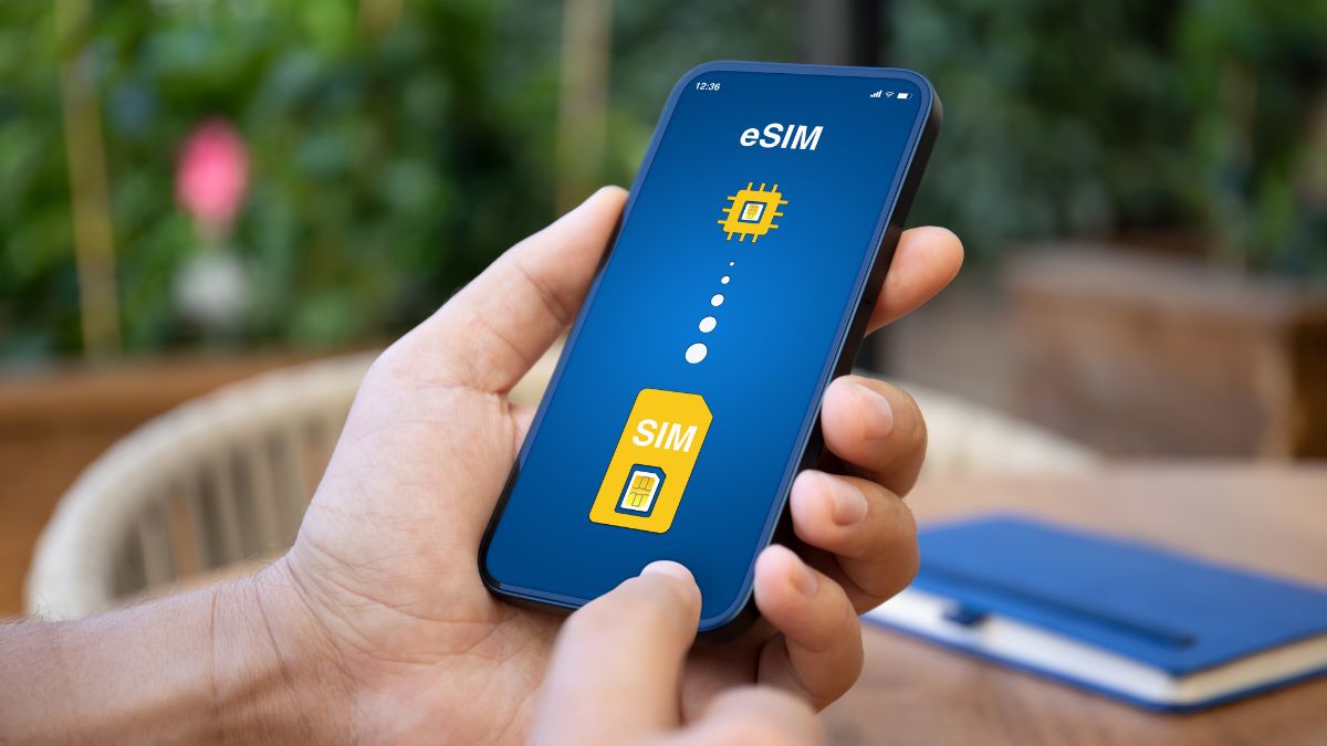 eSIM and Mobile Freedom: Ending Carrier Lock-In