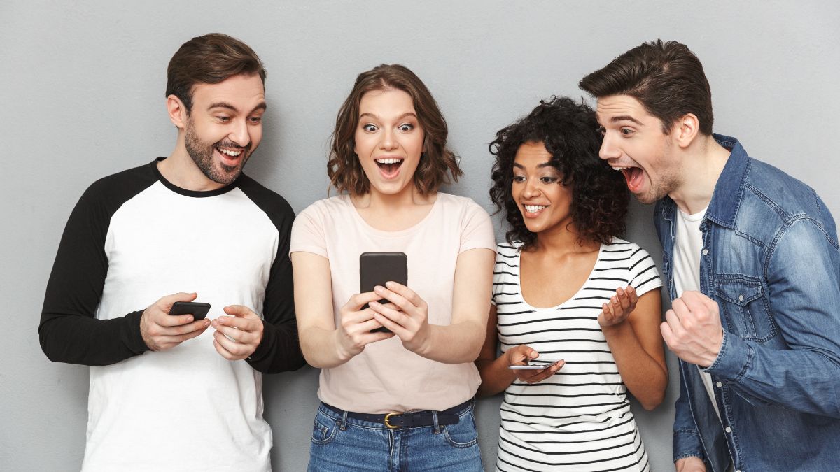 Youth in the Digital Era: Growing Up with Smartphones