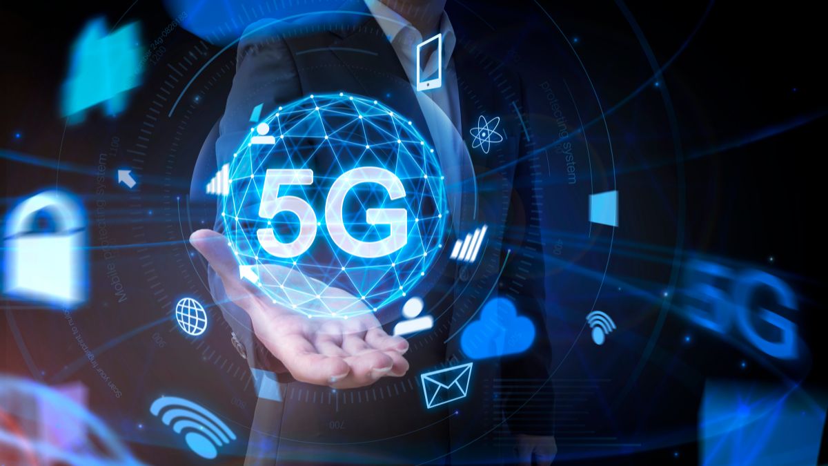 5G and the Future of Smart Cities in the United States