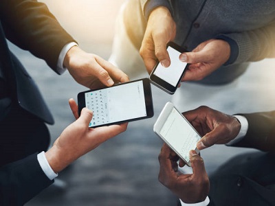 Wireless Connection Devices: Revolutionizing Connectivity 