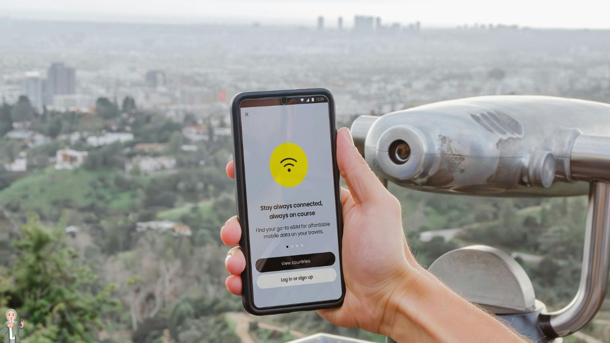 The Rise of eSIM Technology in American Telecom