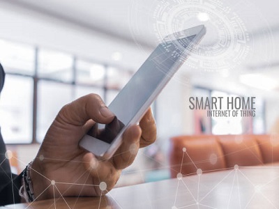 Obtain an All-Day Worry-Free Connection with Smart Wireless